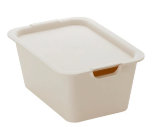 収納ケース-収納バスケット-プラケース-プレーンボックス-フタ付-M-アイボリー-062952-03-09-2026_02_46_PM