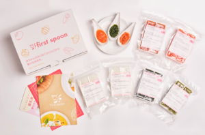 定期-】はじめての離乳食5ヶ月コース-離乳食-幼児食の宅配ならファーストスプーン-03-09-1